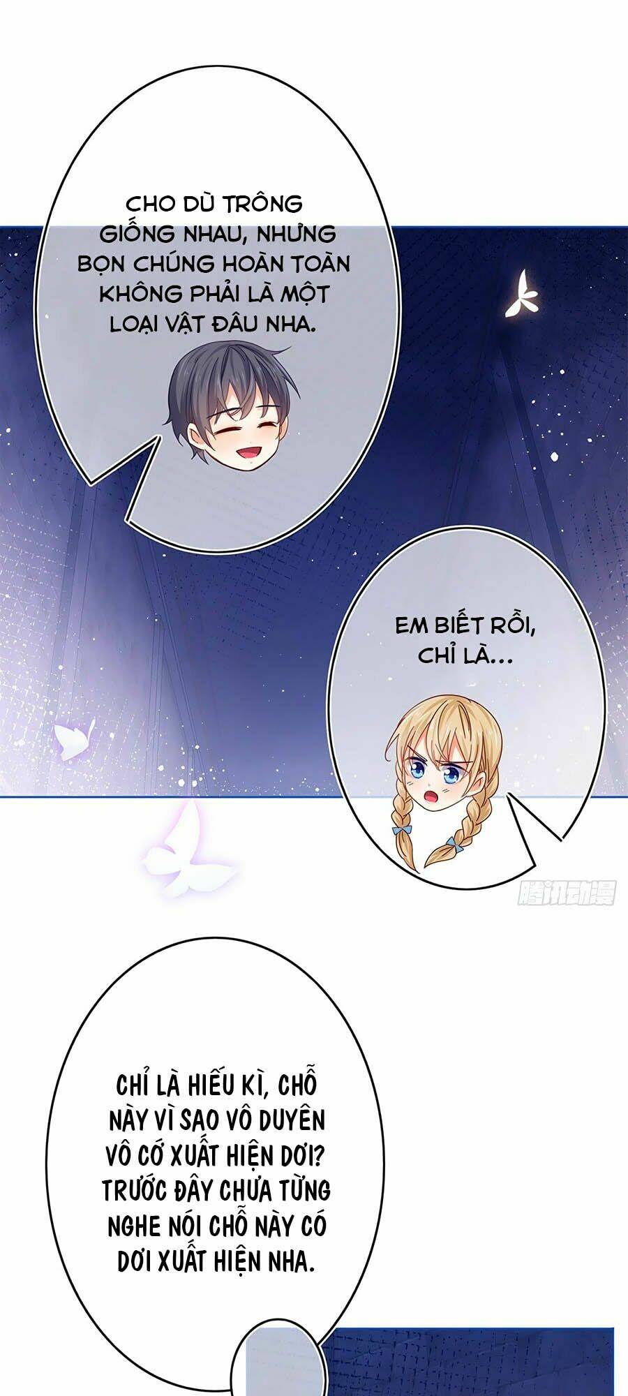 Nữ Hoàng Đầu Tiên Của Đế Quốc: Chapter 34