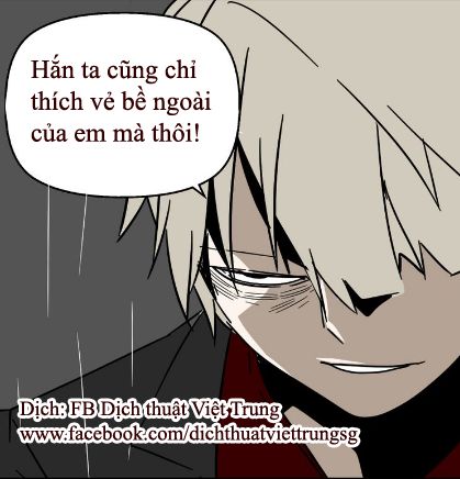 Ứng Dụng Thẩm Mỹ: Chapter 42