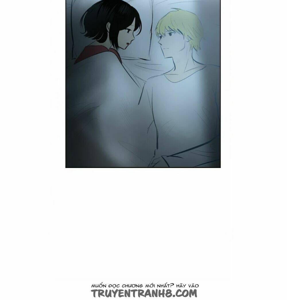 Transparent Cohabitation: Chapter 34