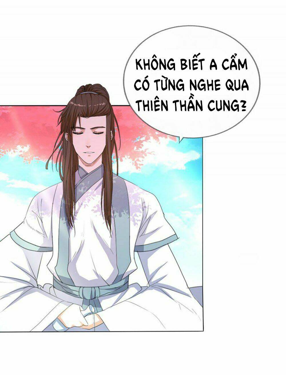 Hỏa Hồ: Chapter 15