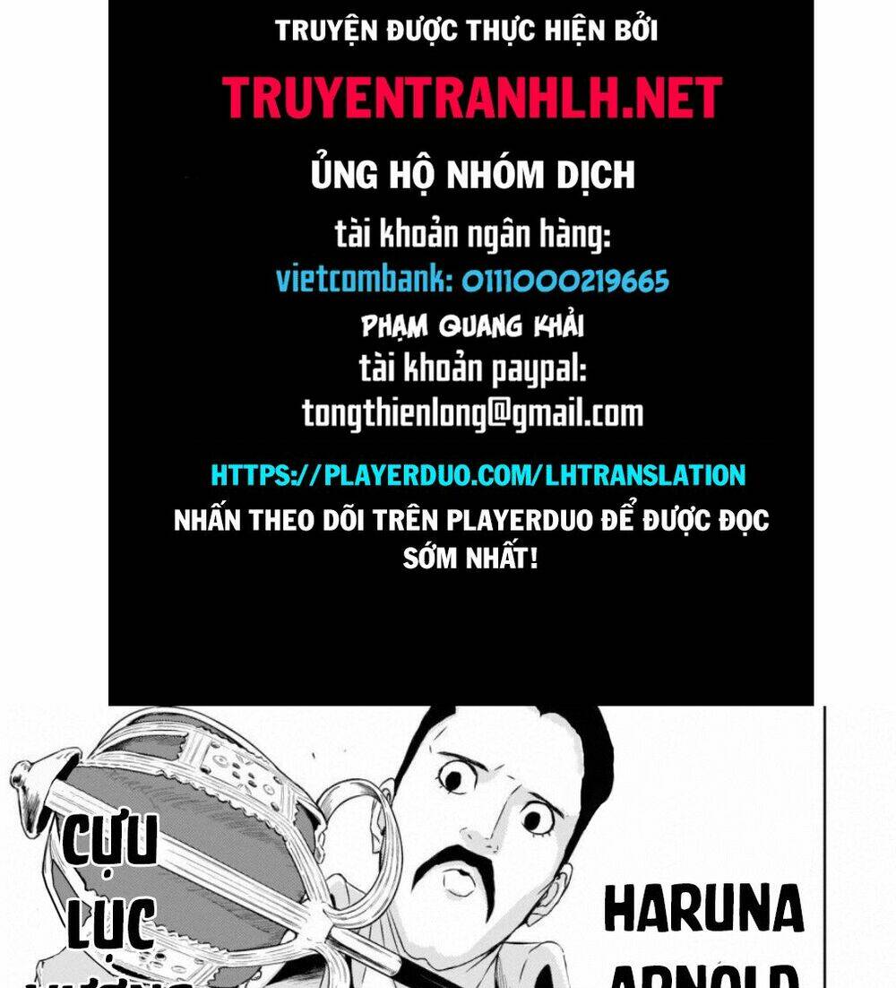 Thủ Đoạn Nham Hiểm Của Cô Gái Mặt Nạ: Chapter 50