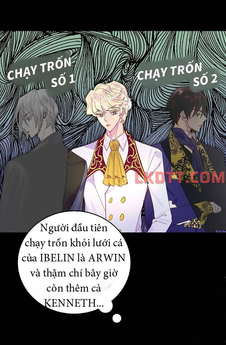Đừng Xem Thường Nữ Phụ: Chapter 123