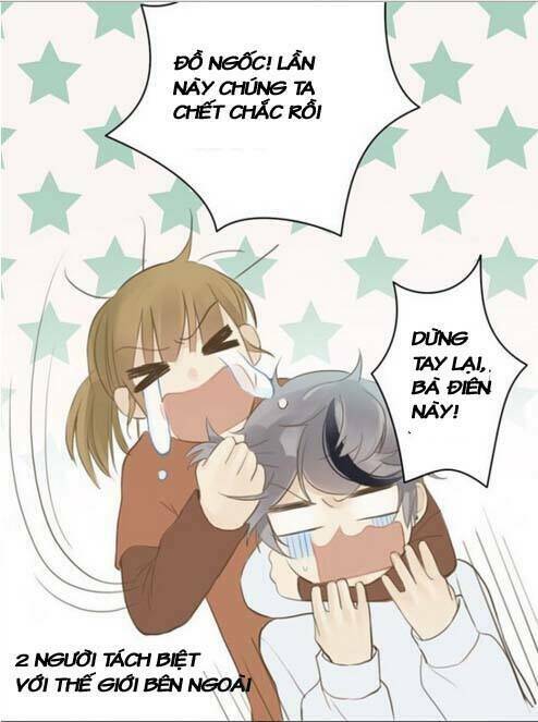 Thần Tượng Điểm Zero: Chapter 16