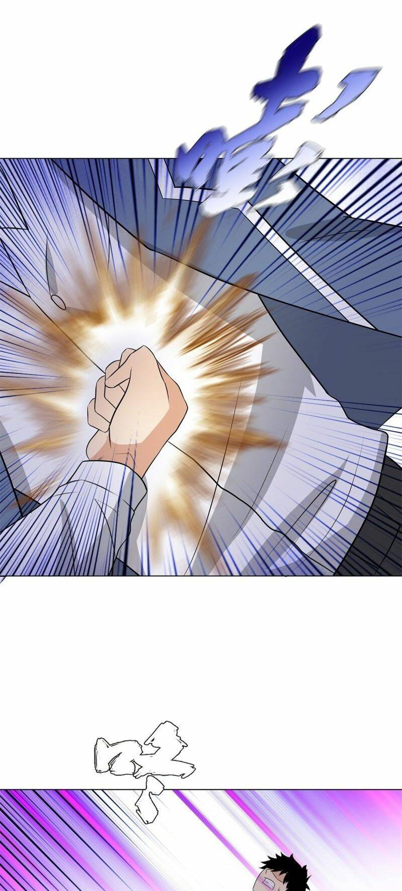 Học Viện Cao Thủ: Chapter 246