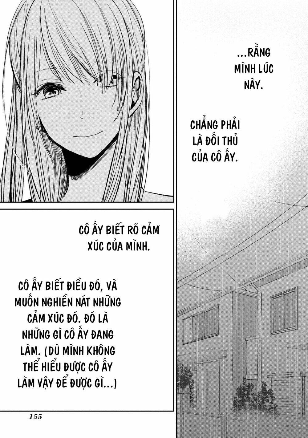 Ước Mơ Của Cặn Bã: Chapter 16