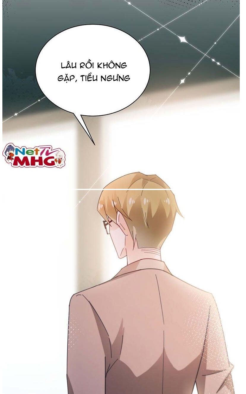 Thịnh Thế Điềm Sủng: Tiểu Manh Thê Của Dịch Thiếu: Chapter 124