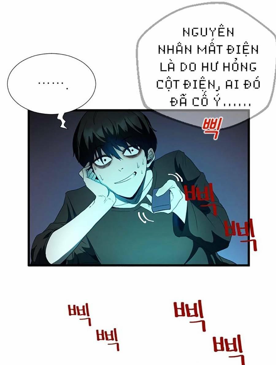 Không Làm Anh Hùng Để Trở Thành Nhân Vật Phản Diện: Chapter 1