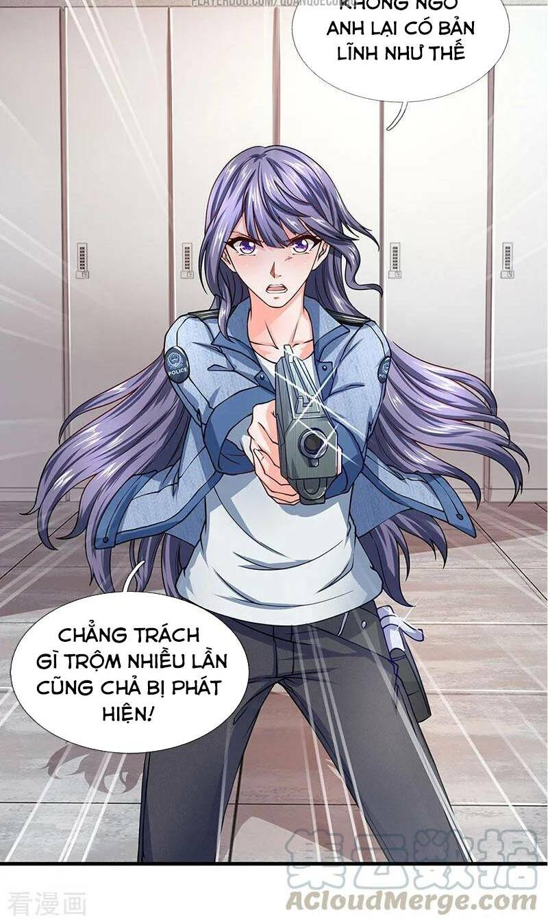 Chung Cực Binh Vương Tại Đô Thị: Chapter 67