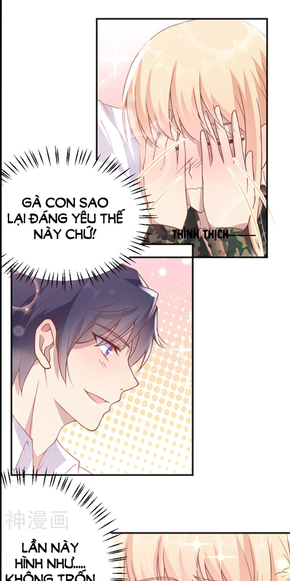 Chồng Già Vợ Trẻ Trêu Nhau Hàng Ngày: Chapter 60