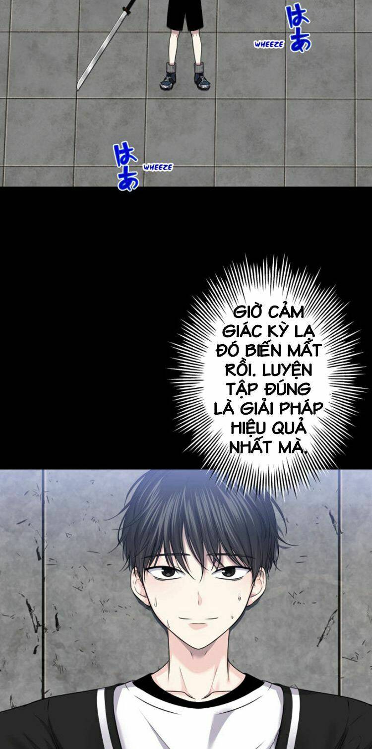 Trò Chơi Của Chúa Thượng: Chapter 7