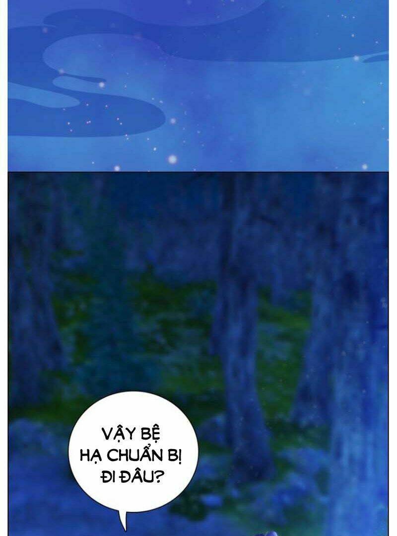 Yêu Nhan Lệnh: Chapter 55