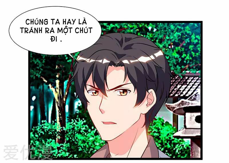 Trọng Sinh Khí Thiếu Quy Lai: Chapter 61