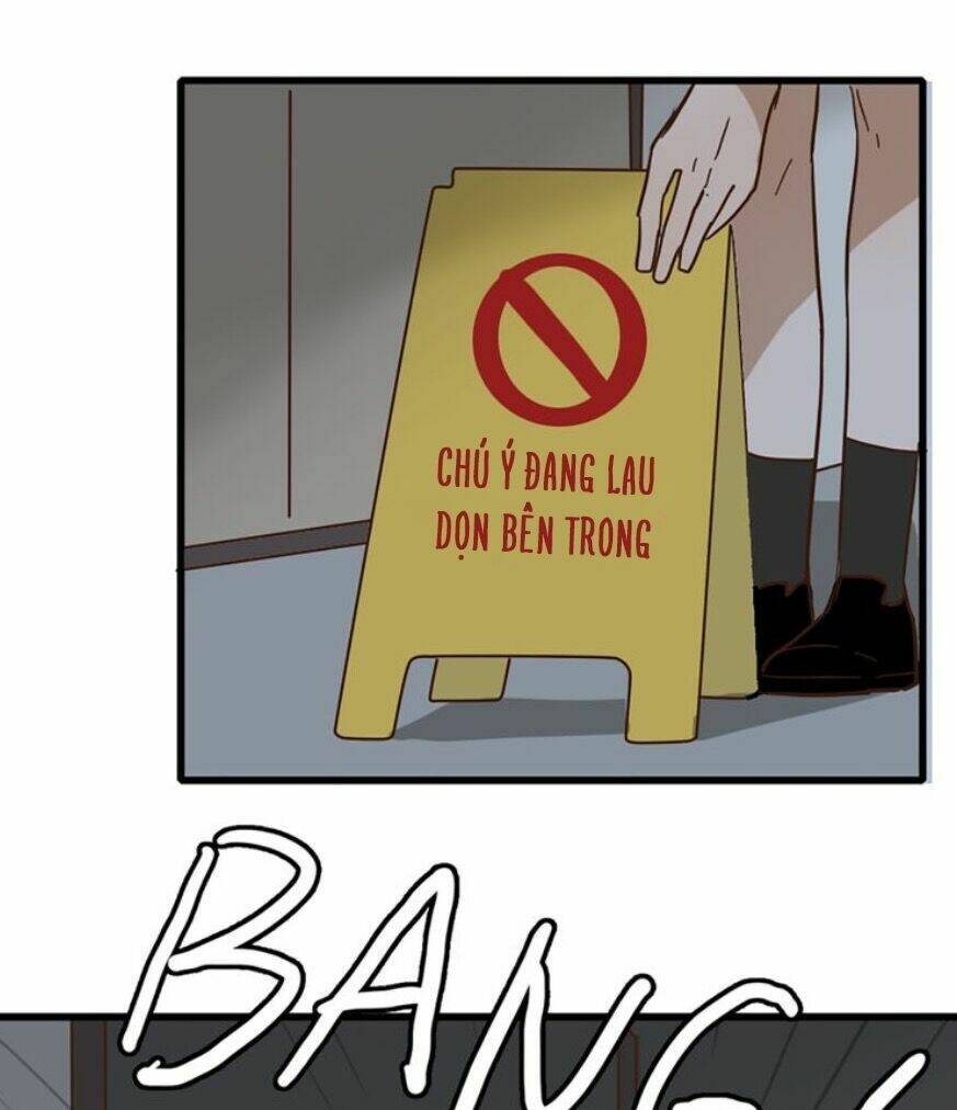 Tình Yêu Dưới Mái Hiên: Chapter 47