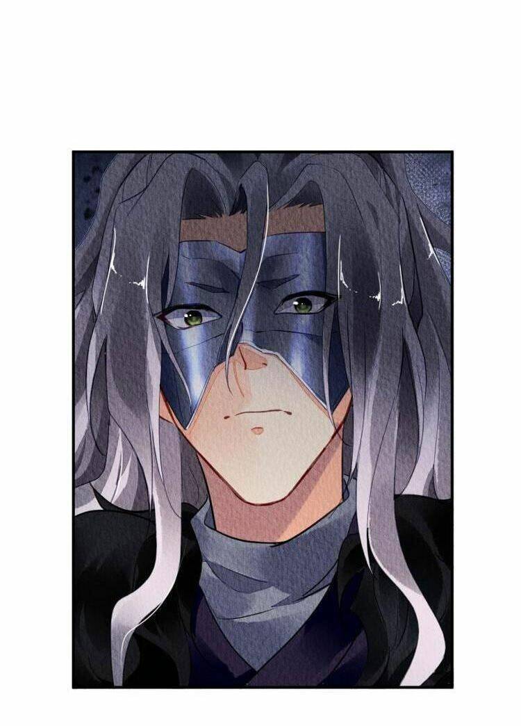 Vấn Đan Chu: Chapter 34