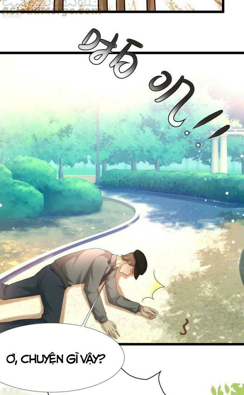 Tối Cường Vận Đào Hoa: Chapter 211