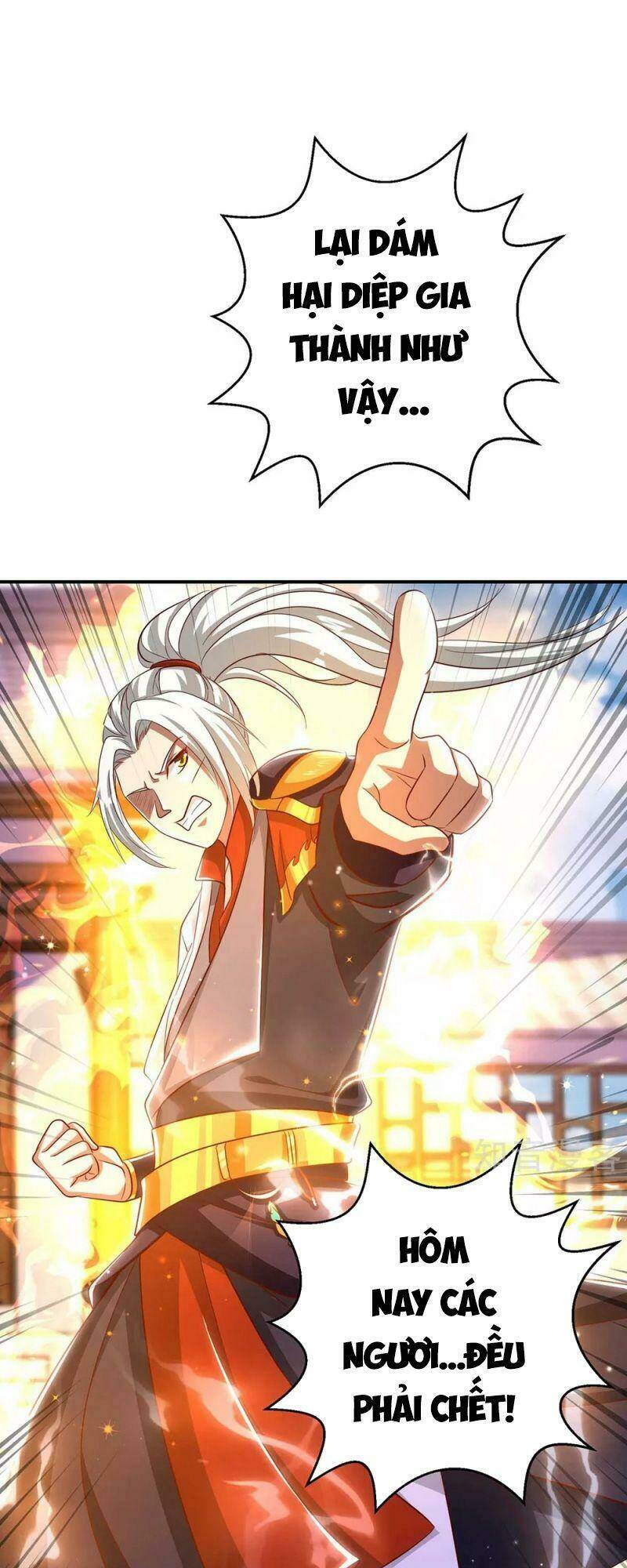 Siêu Cấp Thôn Phệ Hệ Thống: Chapter 40