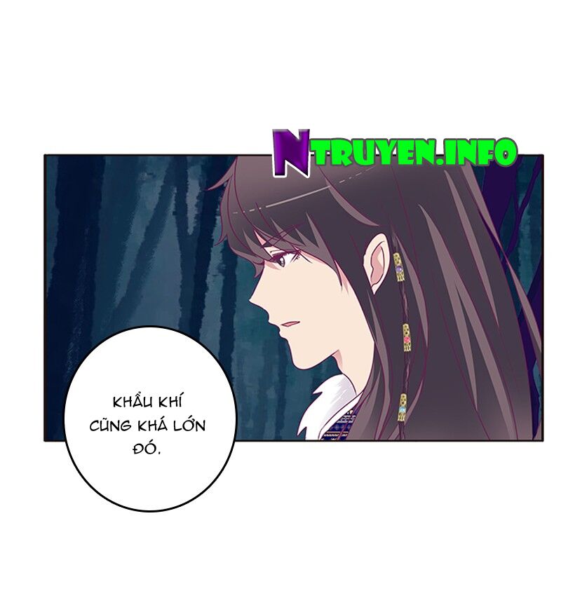 Thông Linh Phi: Chapter 295