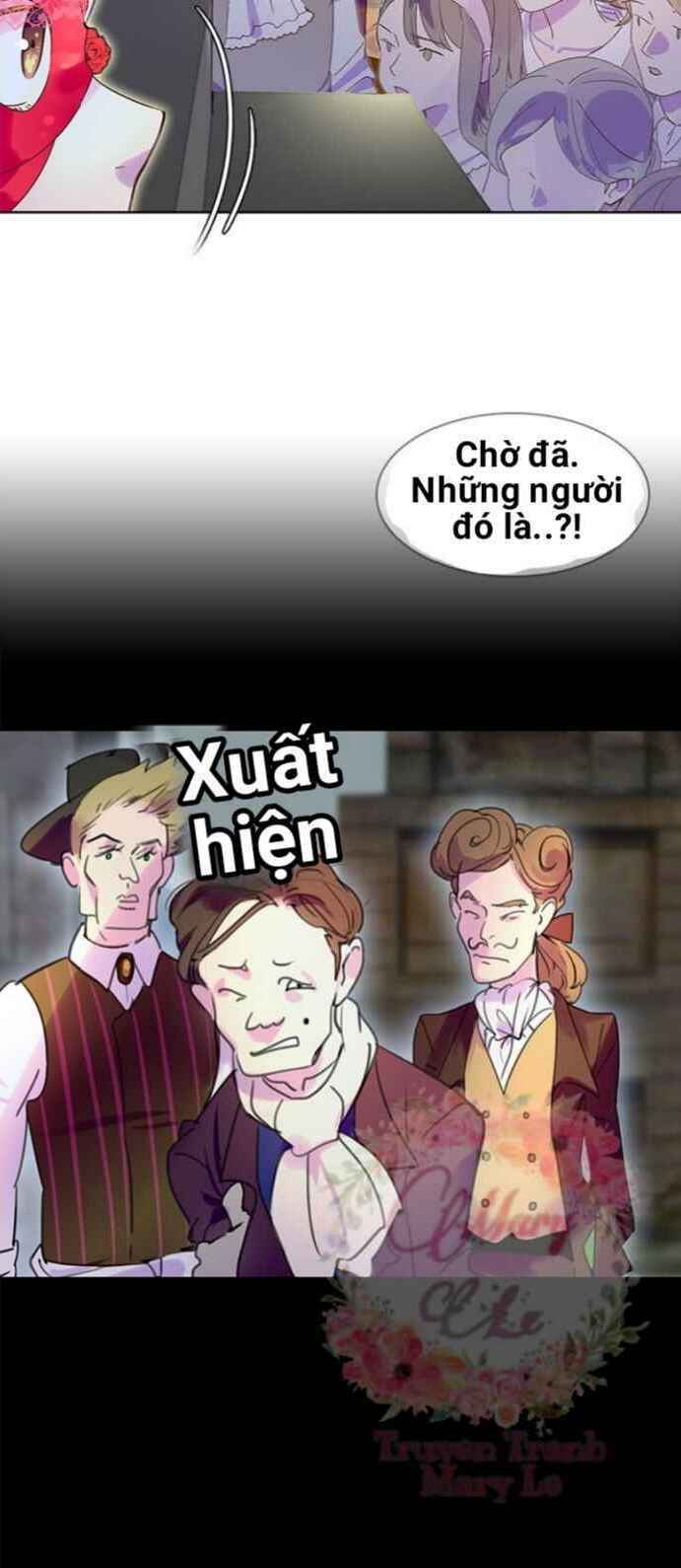 Tôi Không Phải Là Người Tốt: Chapter 55