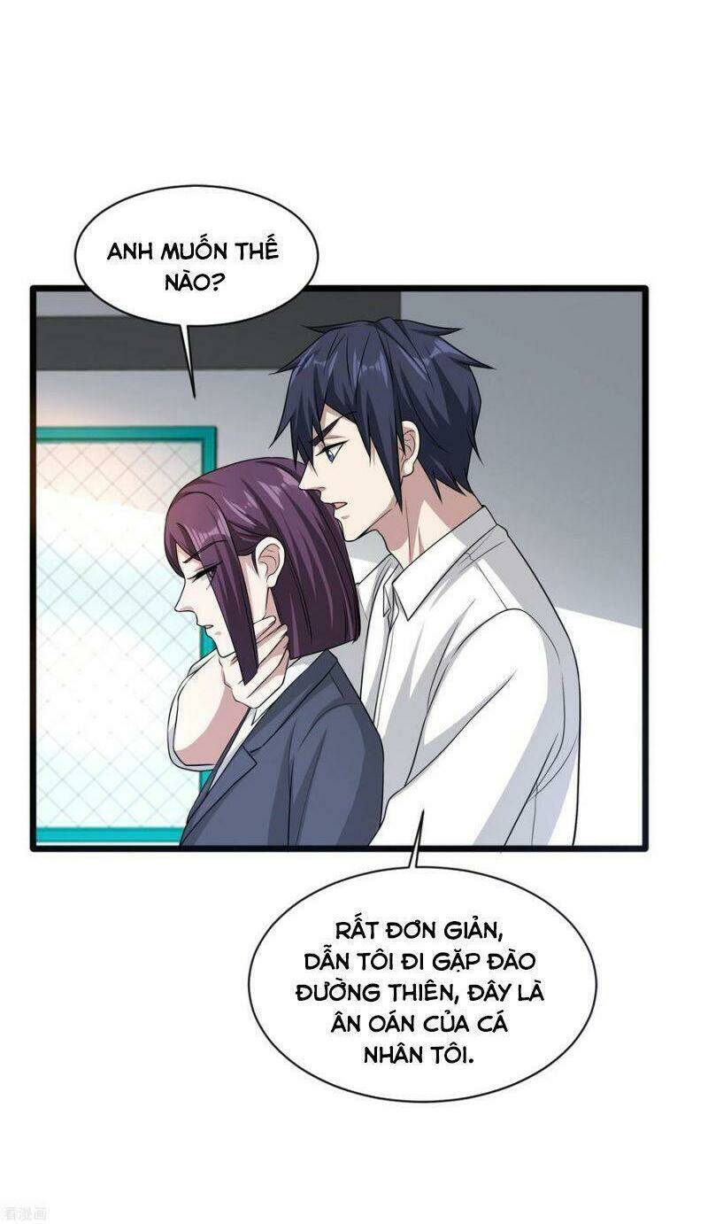 Đô Thị Tà Vương: Chapter 152