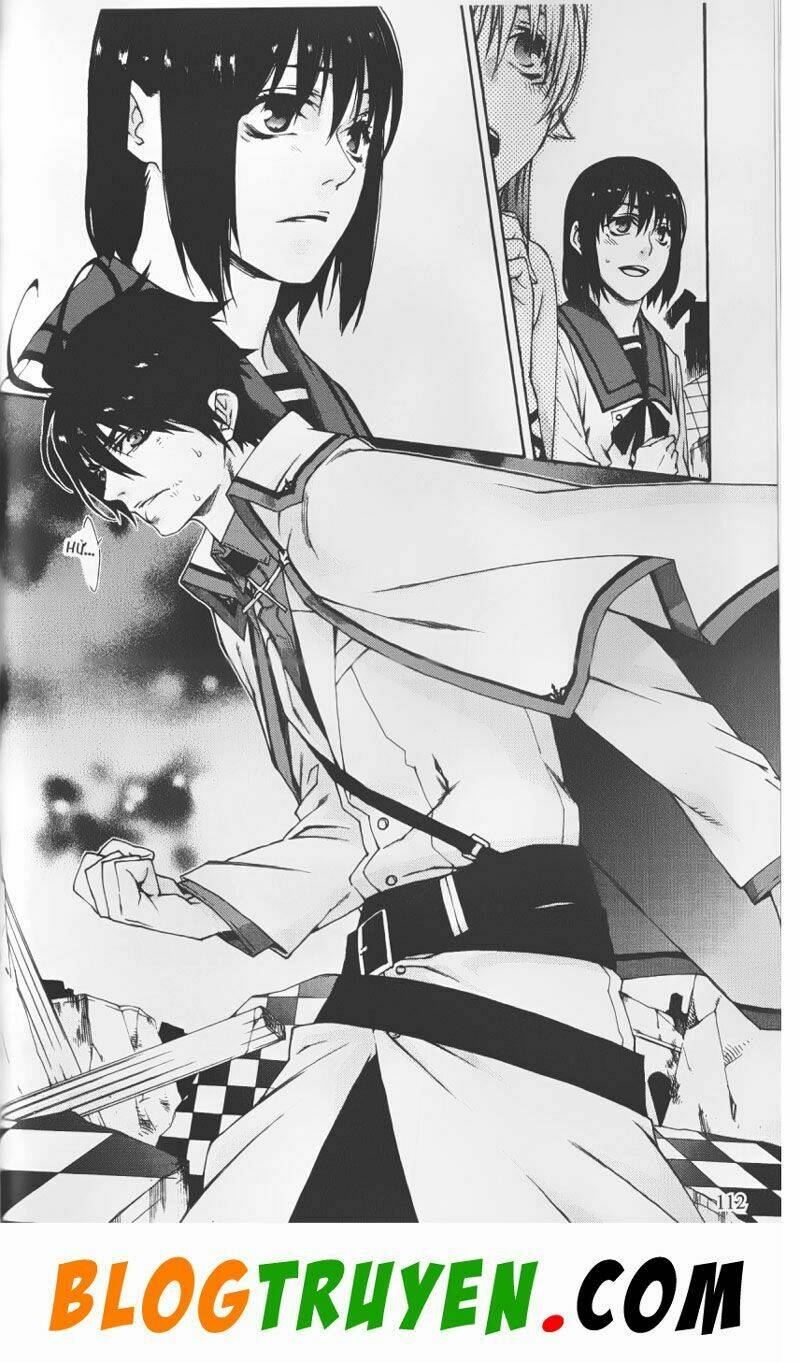 Đại Chiến Bóng Tối: Chapter 62