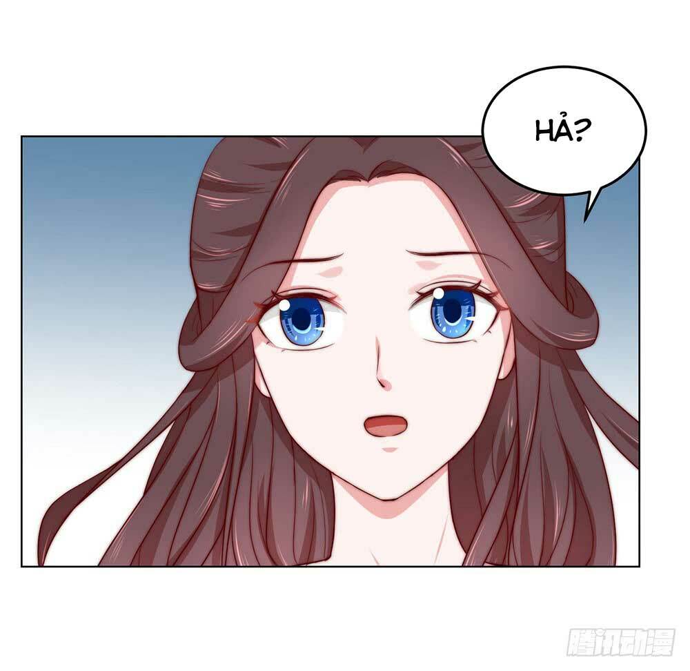 Gả Cho Tình Cũ Làm Lão Bà: Chapter 34