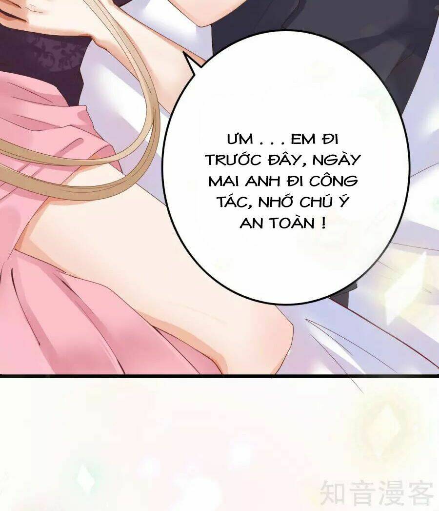 Cường Thế Tù Ái - Địch Thiếu Đừng Xằng Bậy: Chapter 2