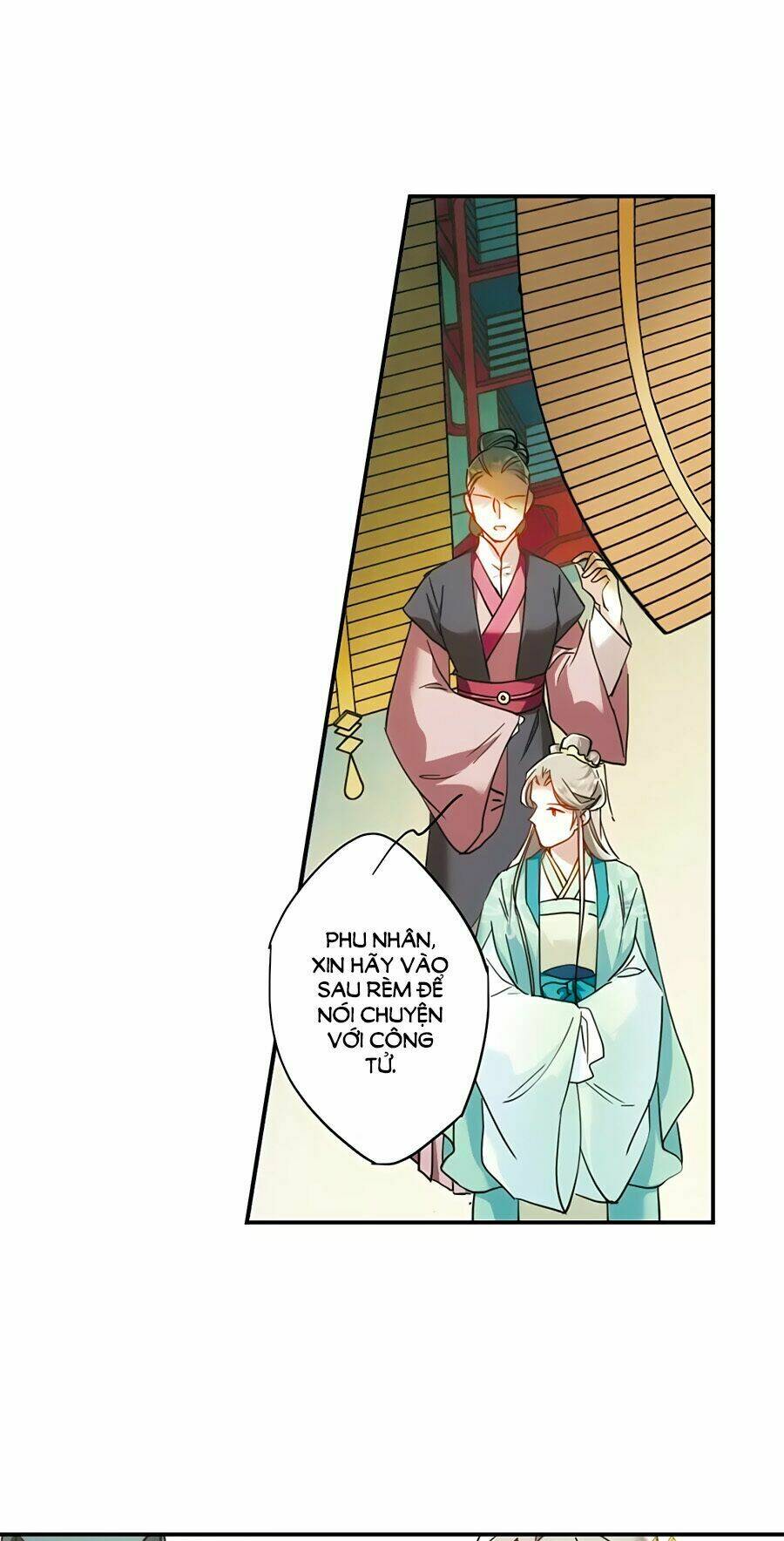 Thượng Quốc Phú Chi Thiên Đống Tuyết: Chapter 69