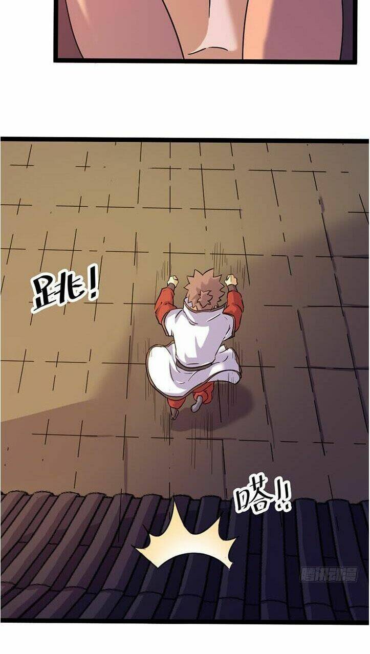 Phong Quỷ Truyền Thuyết: Chapter 144