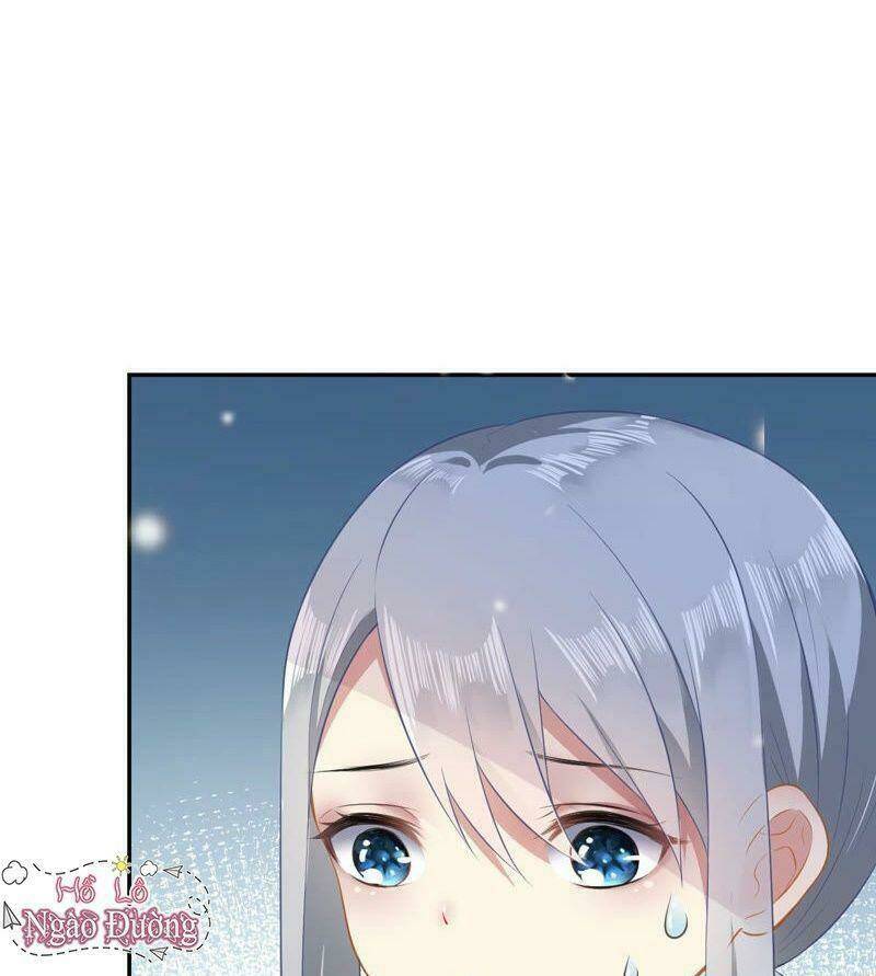 Quận Chúa Vững Vàng, Thiết Lập Nhân Vật Không Thể Vỡ: Chapter 11