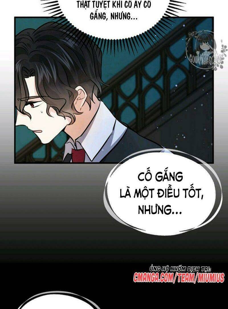 Tôi Là Bạn Gái Cũ Của Một Người Lính: Chapter 43