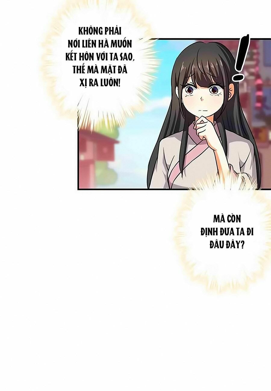 Vương Gia ! Ngươi Thật Bỉ Ổi !: Chapter 350