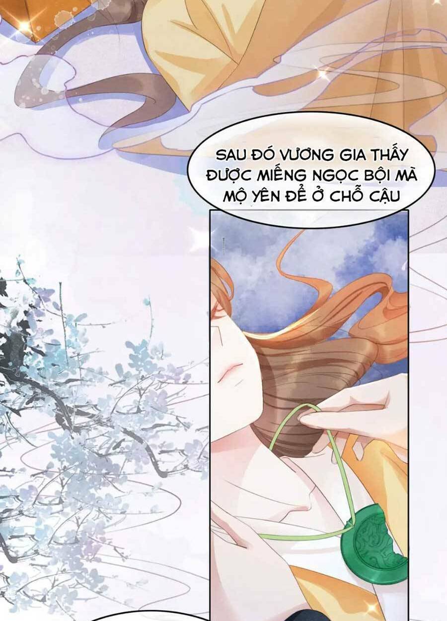 Xung Hỉ Vương Phi: Chapter 100