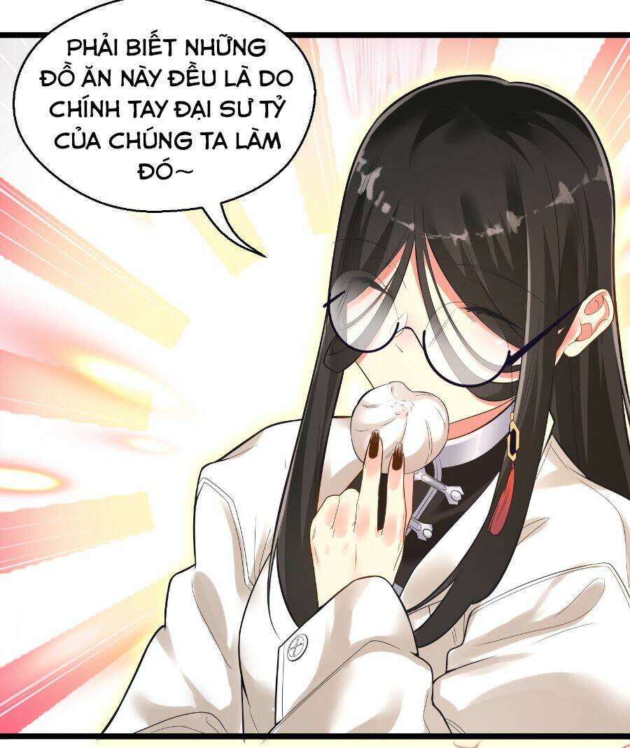 Bị Yêu Quái Bao Vây, Ta Vô Tình Nhặt Được Tiểu Ma Nữ?!: Chapter 5