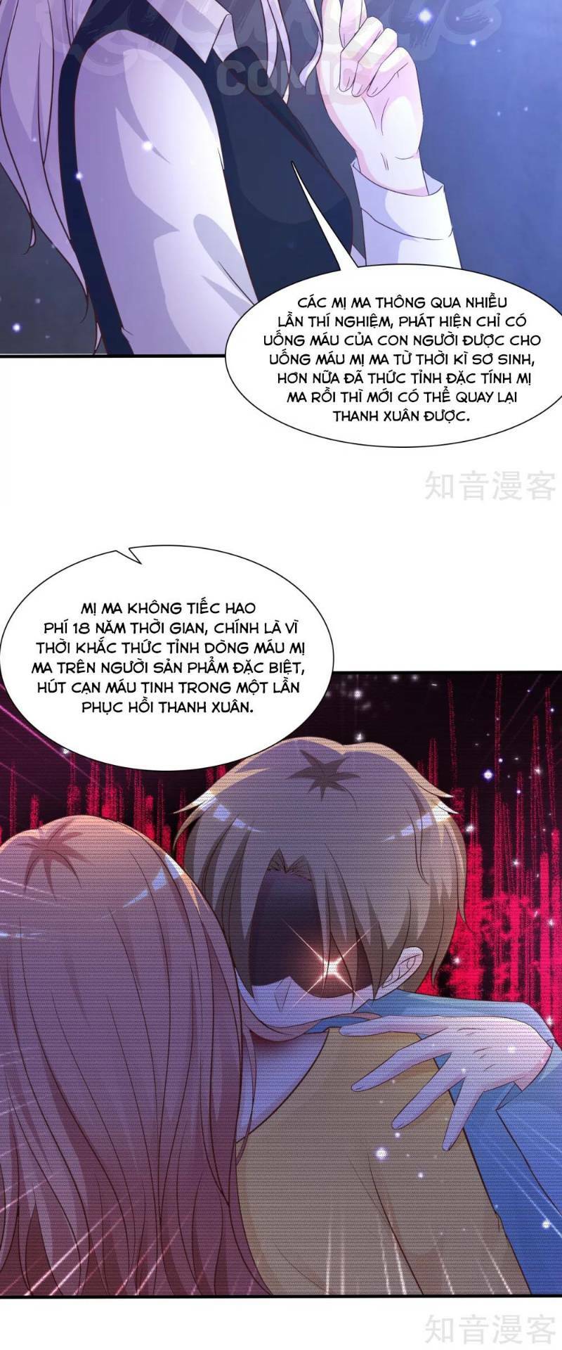 Tối Cường Vận Đào Hoa: Chapter 73