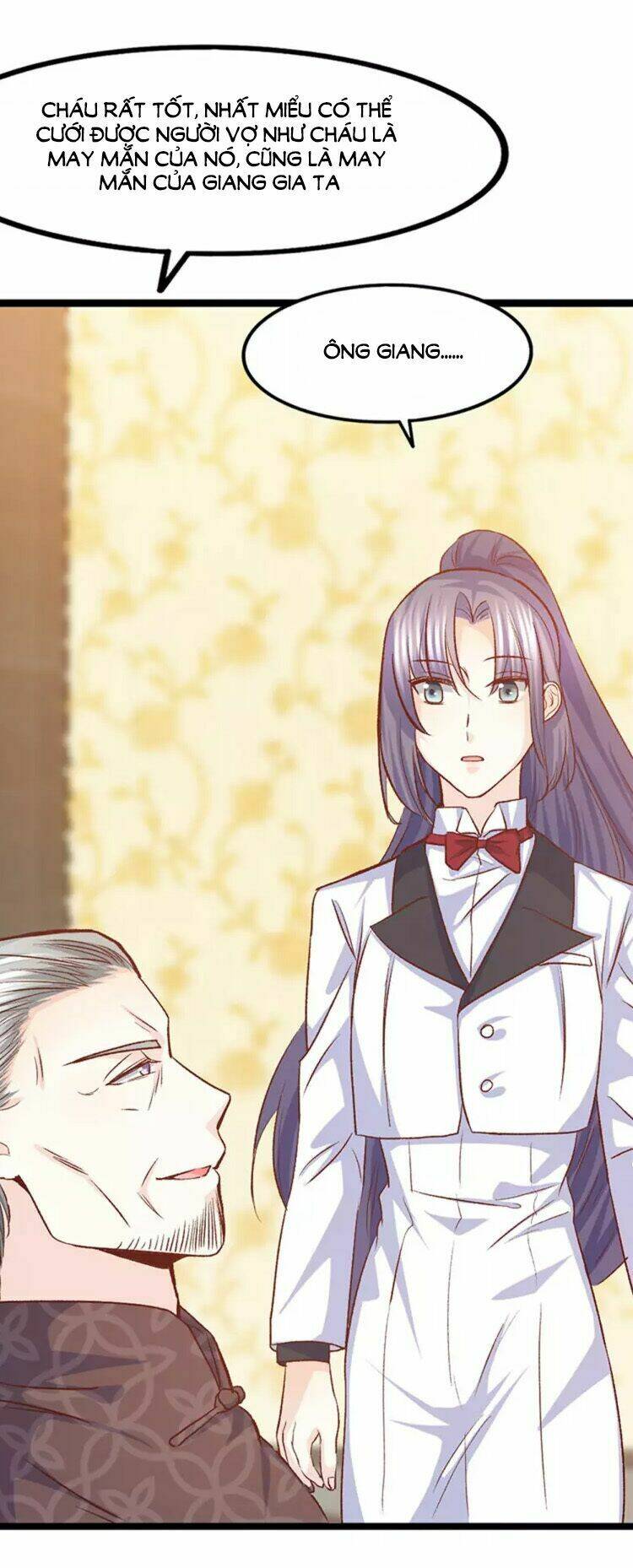 Ta Và Nam Thần Cởi Áo Ngủ Rồi: Chapter 34
