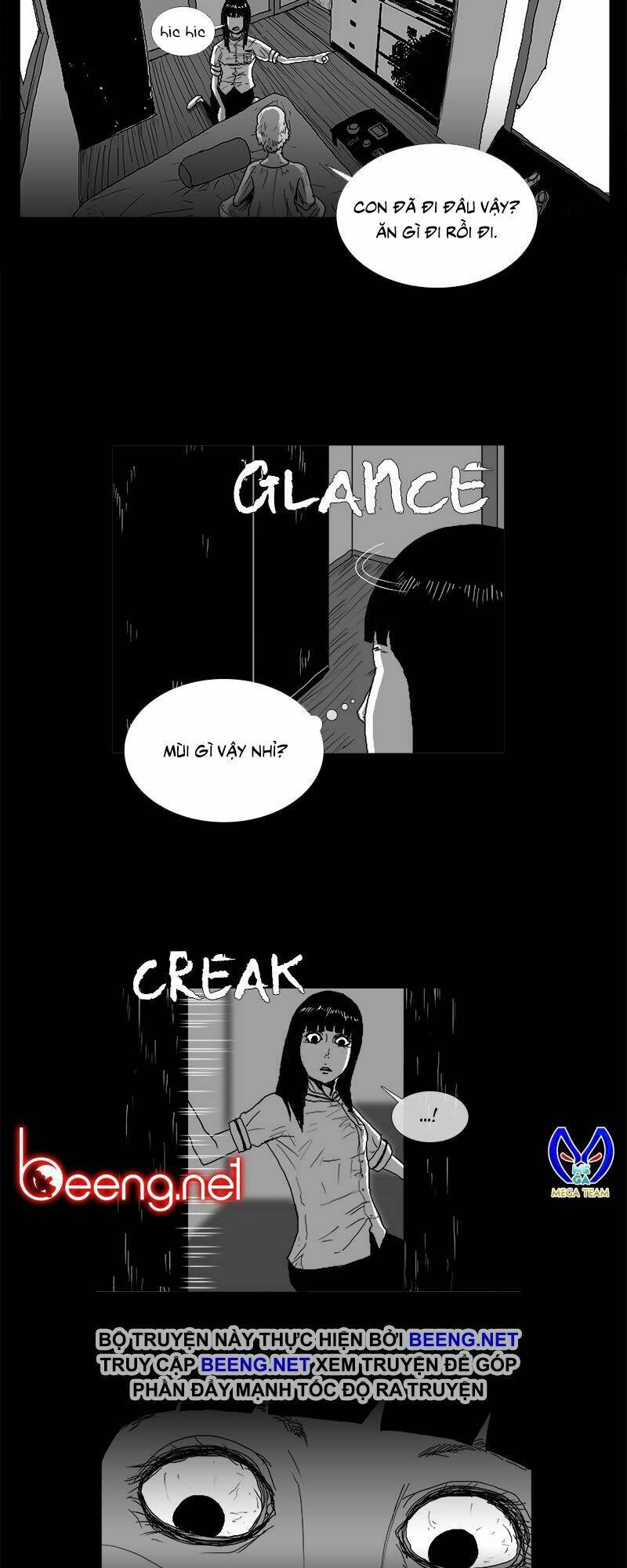 Sống Sót: Chapter 34