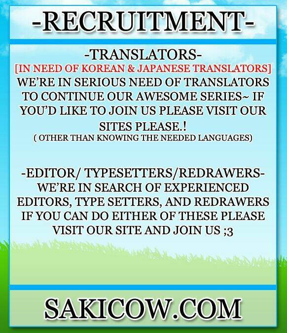 Carnivorous Princess Yegrinna: Chapter 11