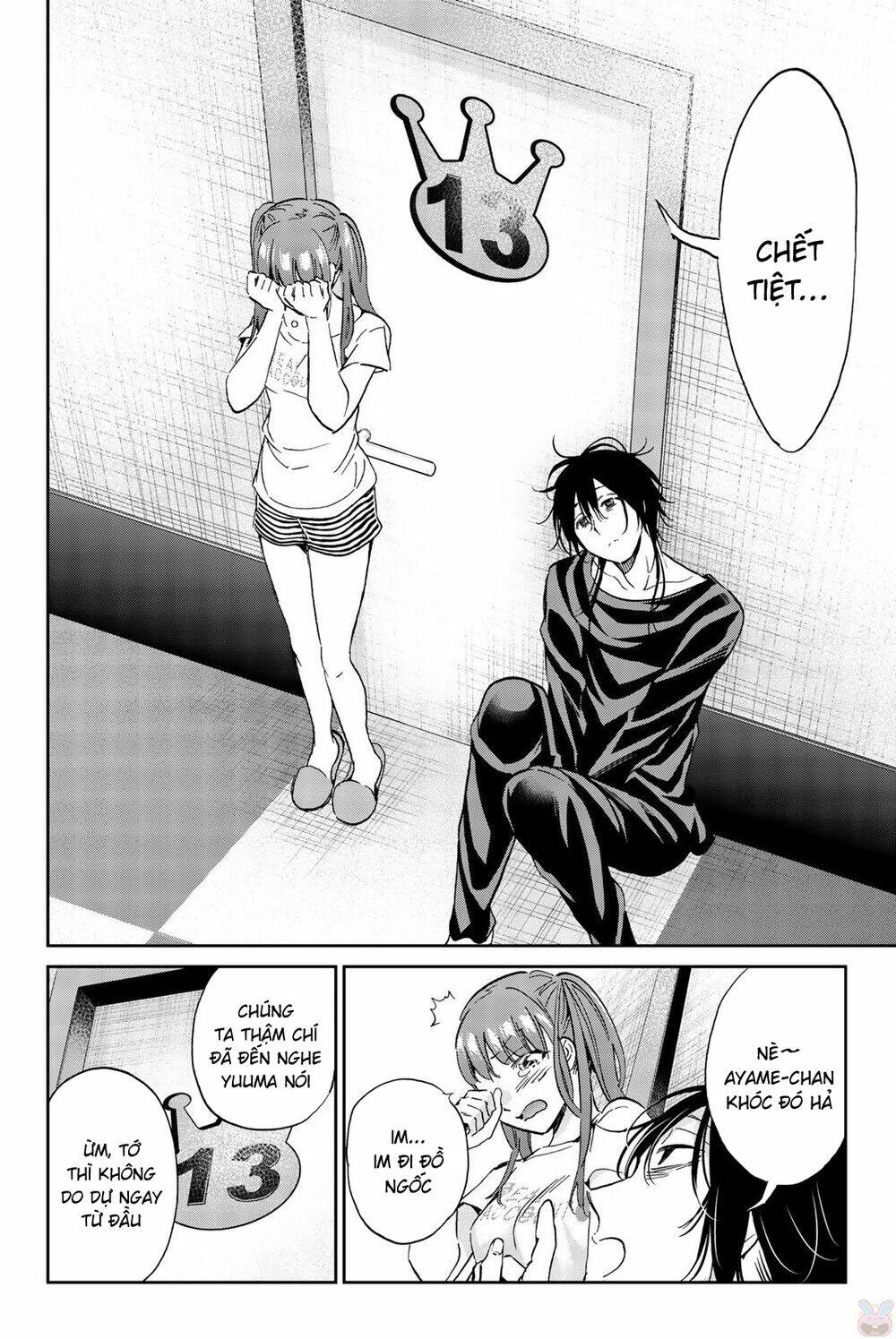 Real Account Ii: Chapter 140