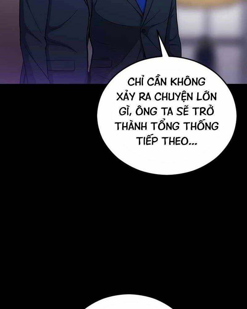 Cánh Cổng Mở Ra Đúng Ngày Đầu Tiên Tôi Thành Chính Trị Gia: Chapter 3