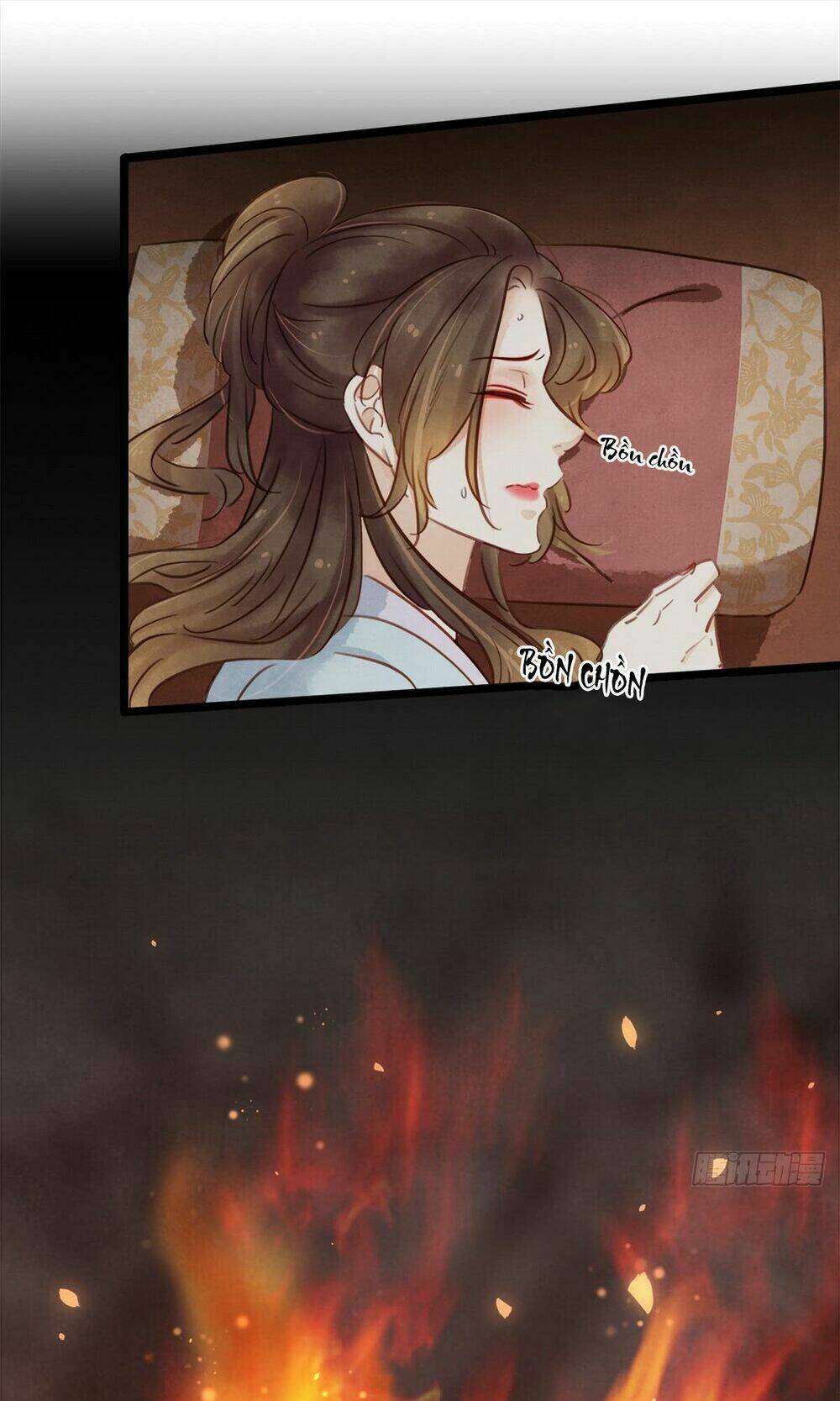 Thị Thiếp Trở Mình Bảo Điển: Chapter 9.2