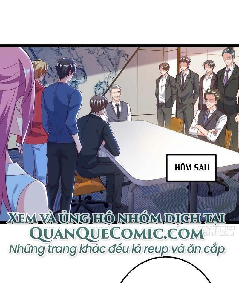 Trọng Sinh Khí Thiếu Quy Lai: Chapter 93