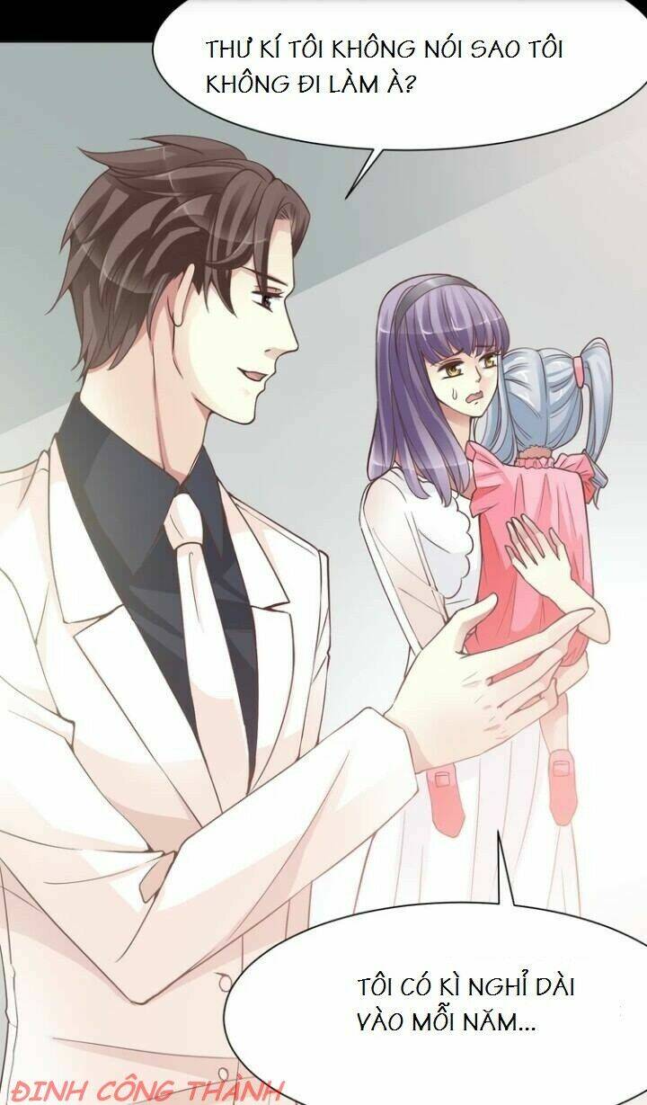 Truyện Kinh Dị Ở Tòa Nhà Số 44: Chapter 11