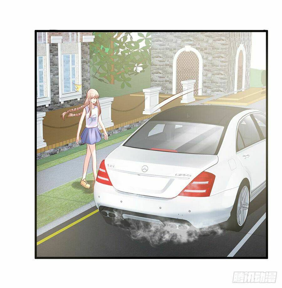 Tư Sủng Cục Cưng Bảo Bối: Chapter 14.1