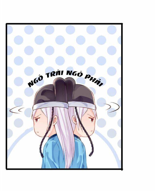 Bệ Hạ Xin Tự Trọng: Chapter 20