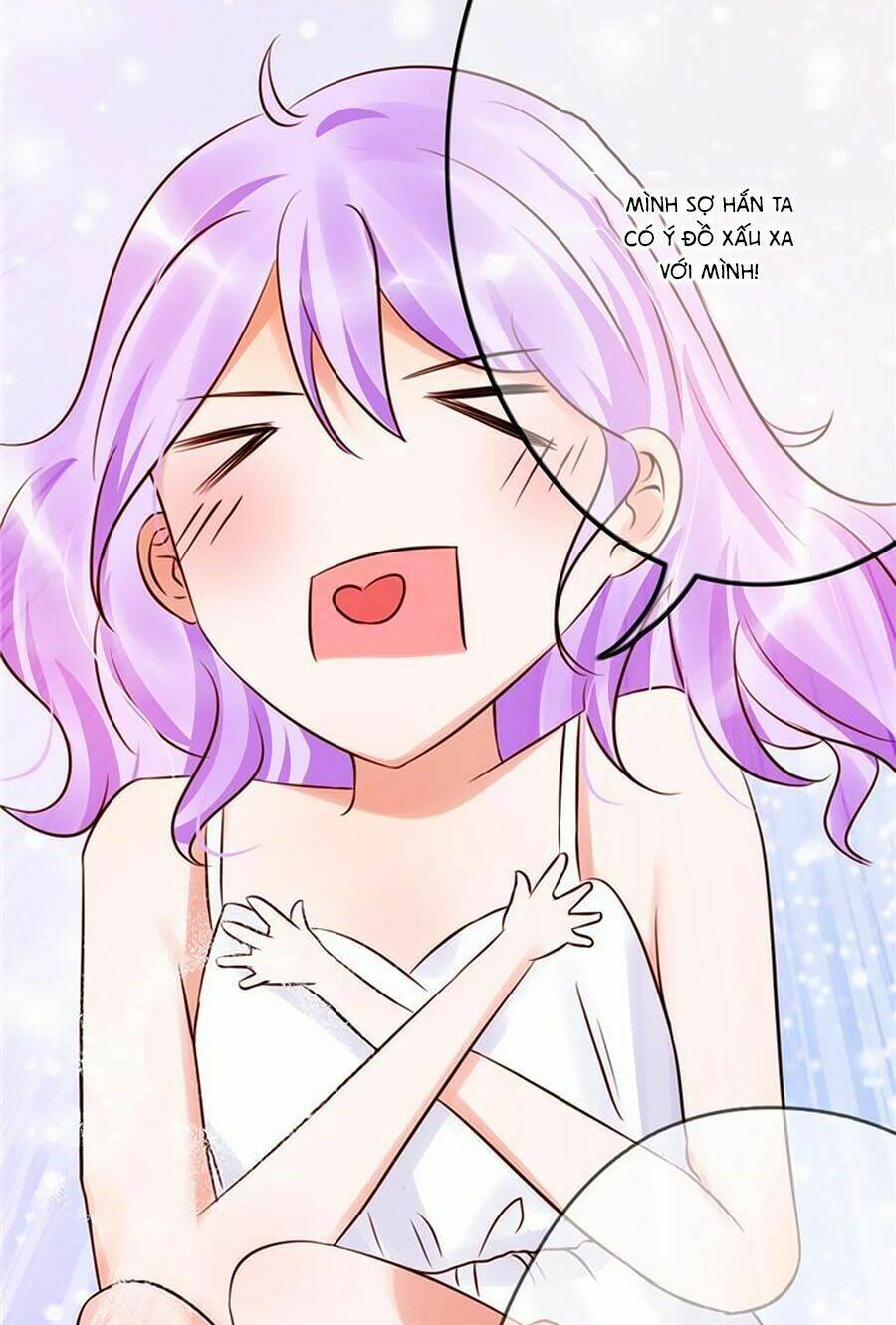 Bạn Trai Là Ngôi Sao: Chapter 45