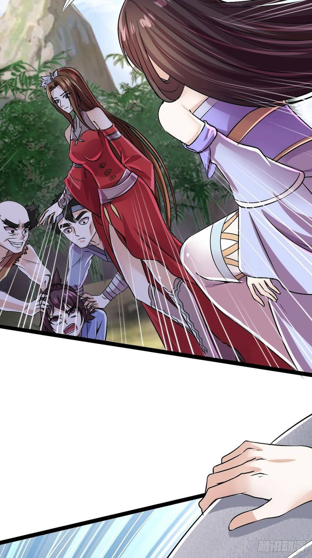Cục Gạch Xông Vào Dị Giới: Chapter 18