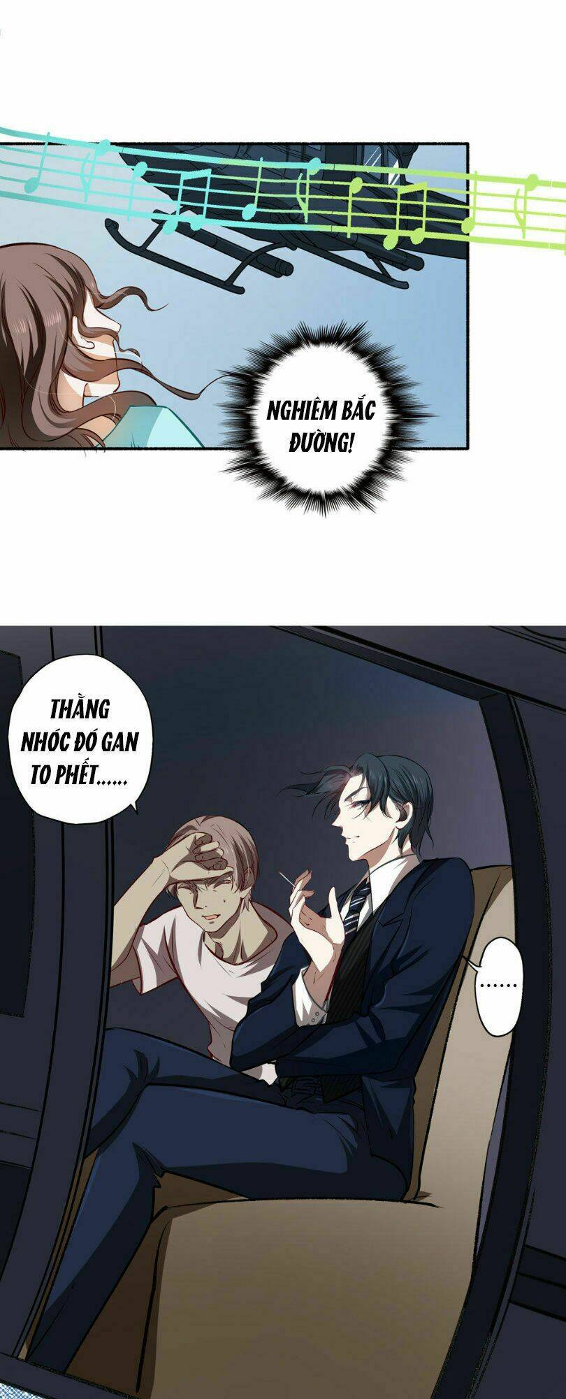 Cưng Chiều Ái Thê Hư Hỏng: Chapter 21