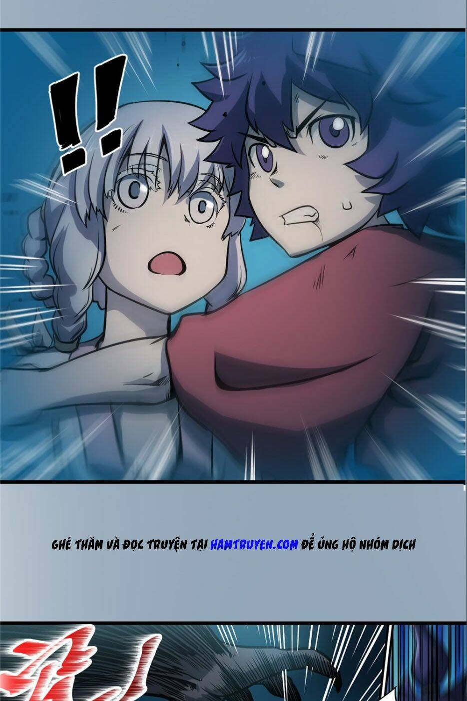 Hiệp Hành Cửu Thiên: Chapter 28