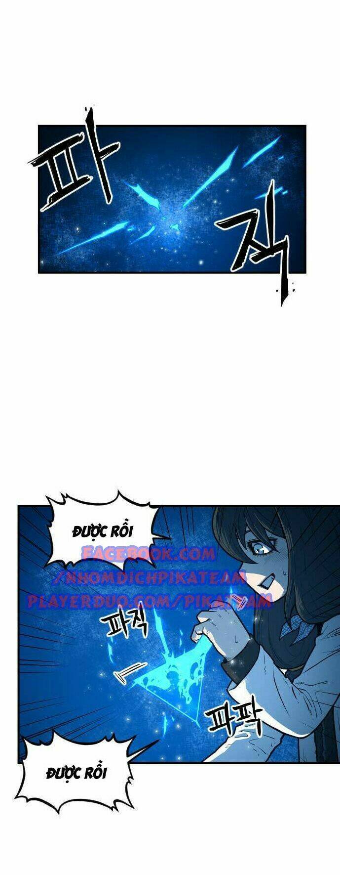 Chinh Phạt Học Đường: Chapter 19