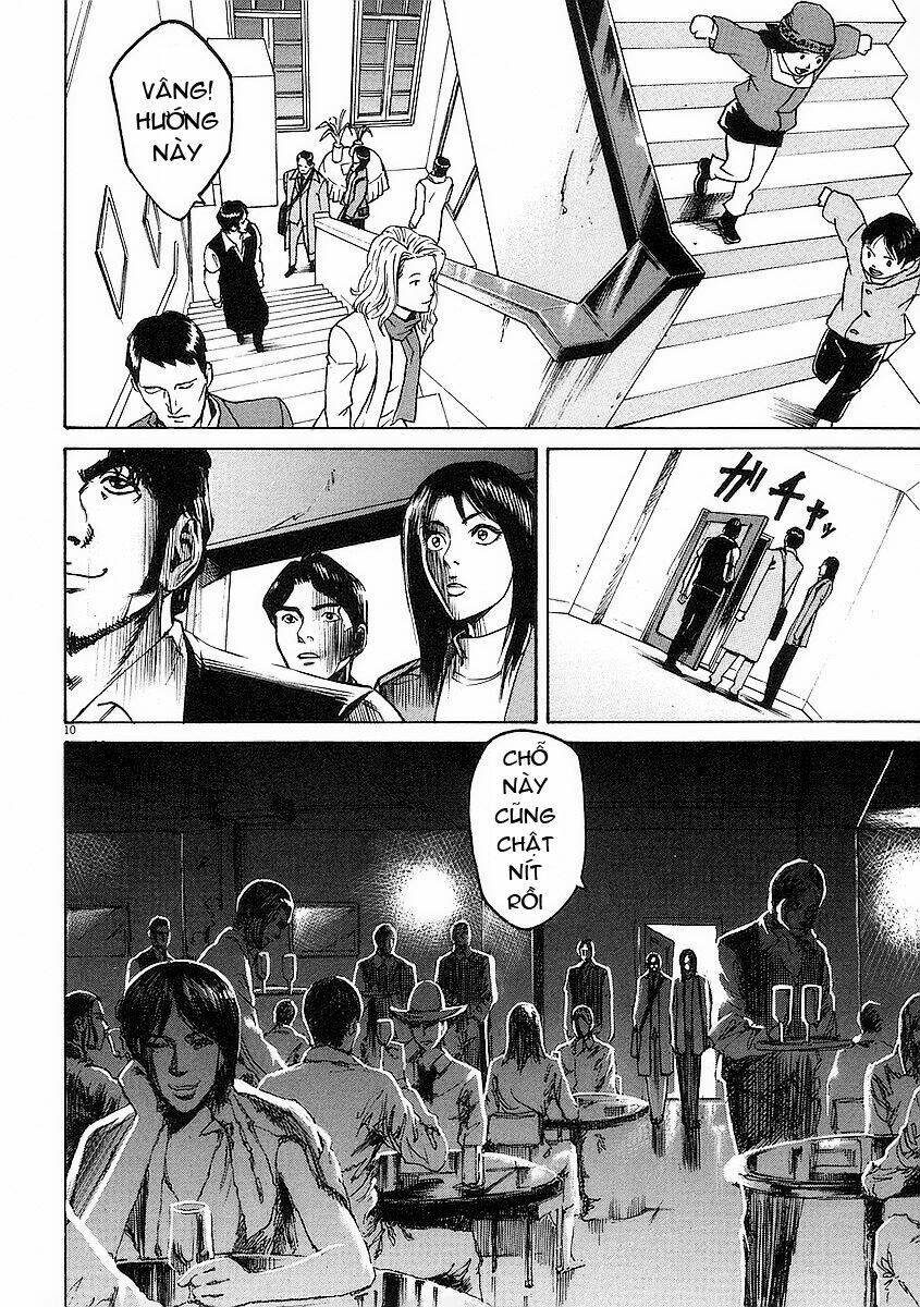 Bambino!: Chapter 10